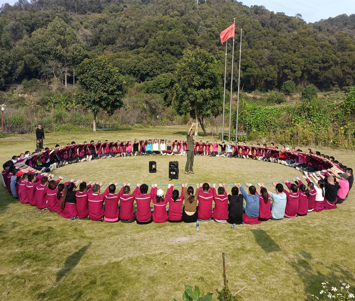 Cina Xiamen XinLiSheng Enterprise (I/E) Co.,Ltd Profil Perusahaan
