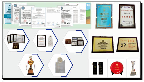 Cina Xiamen XinLiSheng Enterprise (I/E) Co.,Ltd Profil Perusahaan