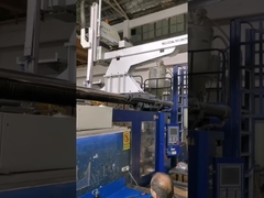 Pita abrasif Bangku kecil langkah, langkah ke atas bangku lubang tangan untuk mengangkat mudah