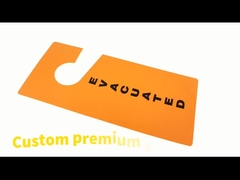 Tag Keamanan Plastik