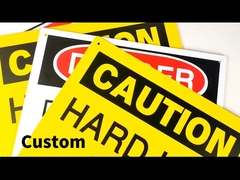 Pelat tanda keselamatan