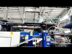 Tangga Gorilla Lampu Plastik Langkah Bangku Dengan Non-Slip