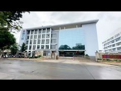 Tag Keamanan Plastik yang Bisa Disesuaikan dengan Ketahanan dan Jaminan Kualitas