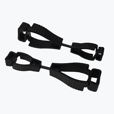 Gampang Untuk Gloves Clip Retainers Dengan Fungsi Desain Khusus
