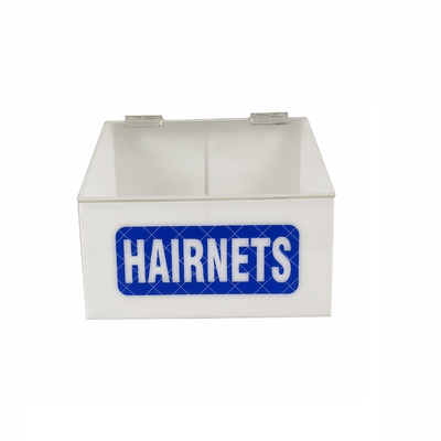 Plastik Display Case untuk Logo Custom Berbeda Warna Akrilik Box Grosir Display Box