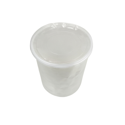 Kantong Pelapis Ember Plastik 5 Galon Fleksibel Food Grade Anti Statis untuk Drum
